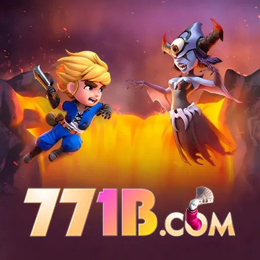 771b Logo