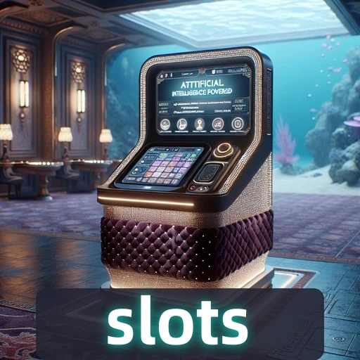 Slots no 771b: A Aventura das Apostas Online